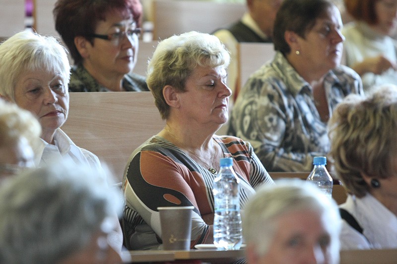 UTW. Inauguracja roku akademickiego