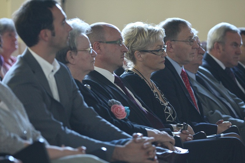 UTW. Inauguracja roku akademickiego