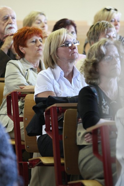 UTW. Inauguracja roku akademickiego