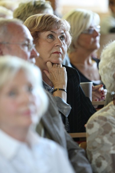 UTW. Inauguracja roku akademickiego