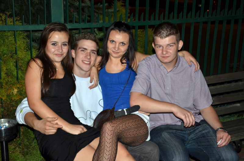 07.10 Klub Piekarnia