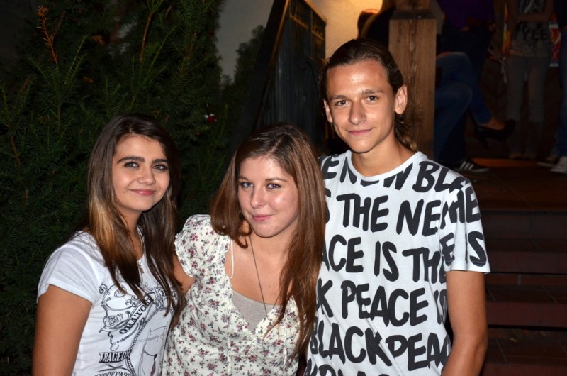 07.10 Klub Piekarnia