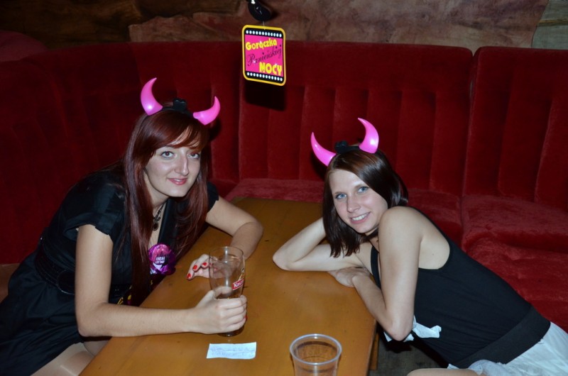 07.10 Klub Piekarnia