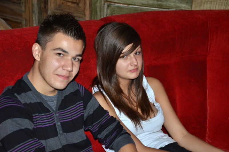 07.10 Klub Piekarnia