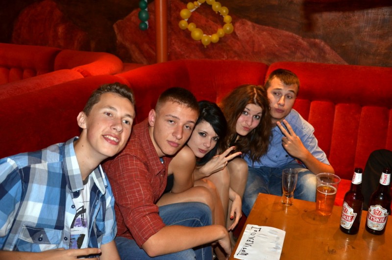 07.10 Klub Piekarnia