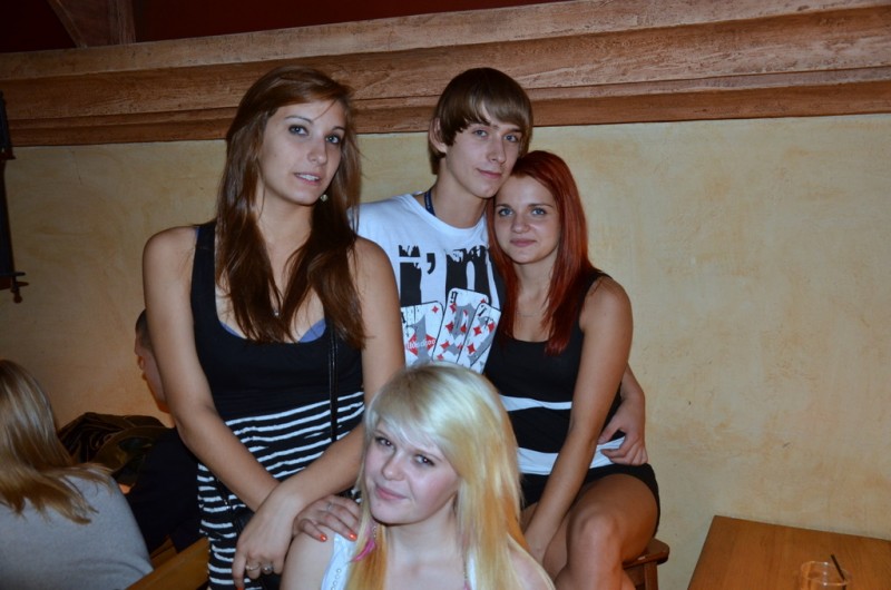 07.10 Klub Piekarnia