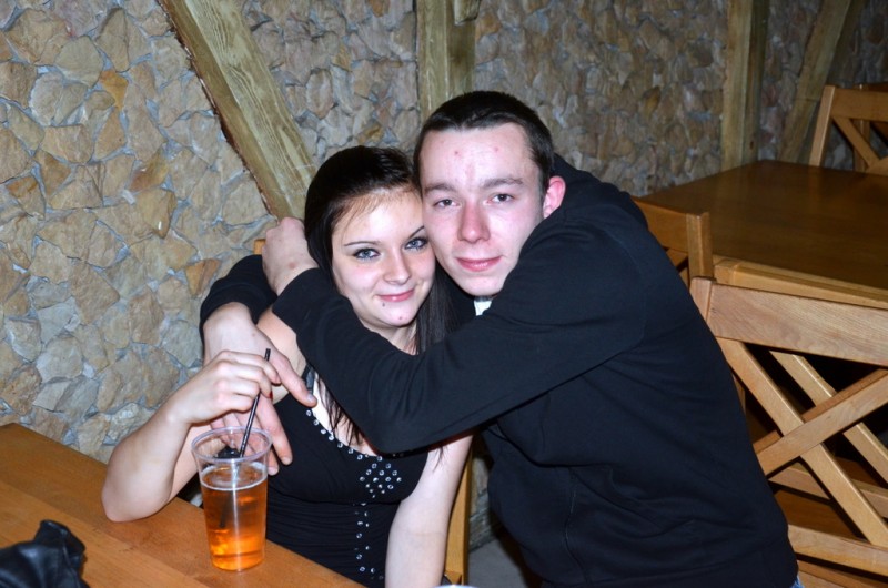07.10 Klub Piekarnia