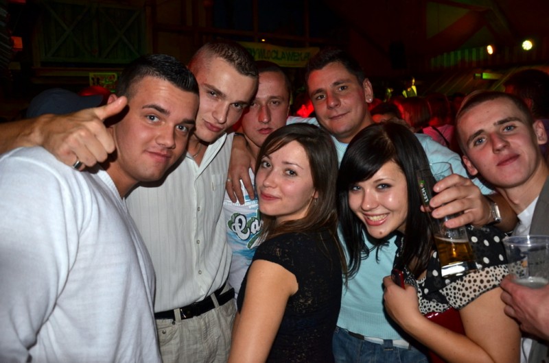 07.10 Klub Piekarnia
