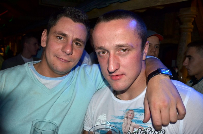 07.10 Klub Piekarnia