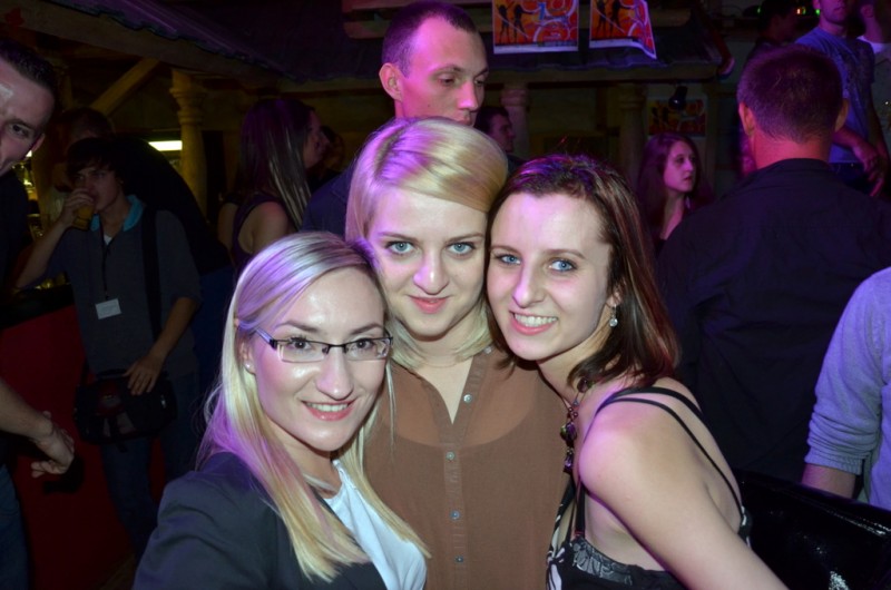 07.10 Klub Piekarnia