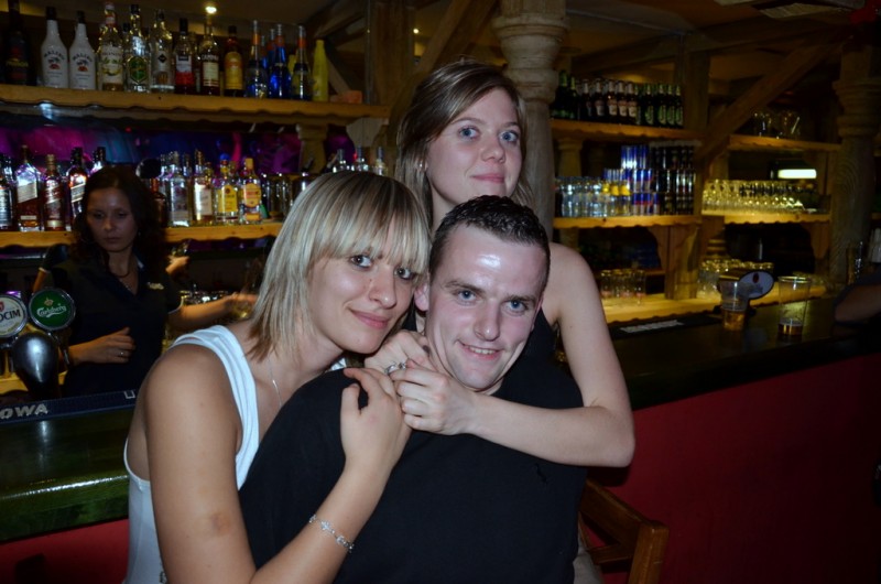 07.10 Klub Piekarnia