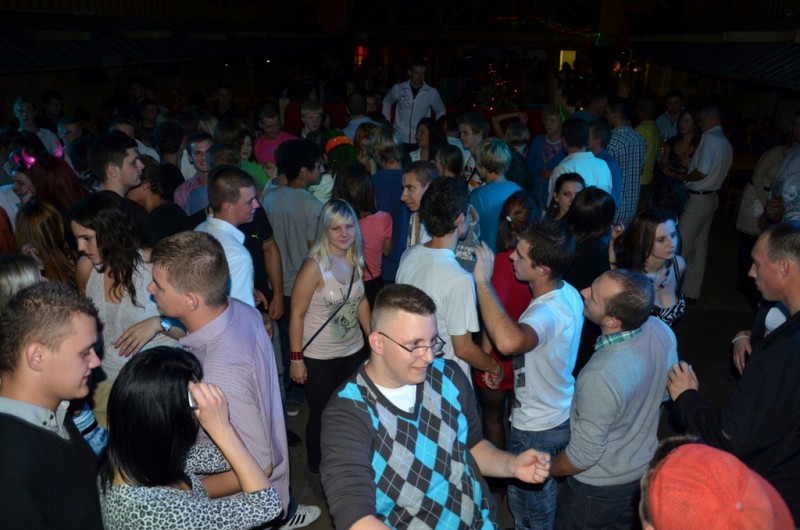 07.10 Klub Piekarnia