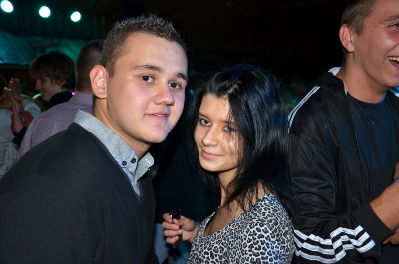 07.10 Klub Piekarnia