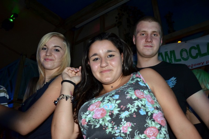 07.10 Klub Piekarnia