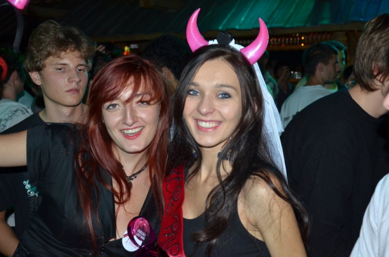 07.10 Klub Piekarnia