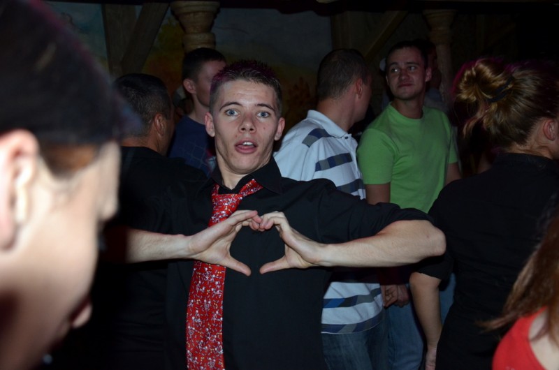 07.10 Klub Piekarnia
