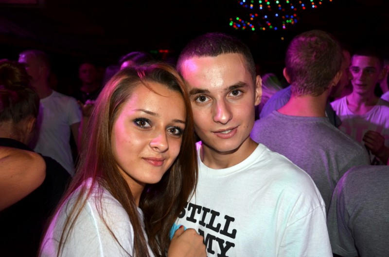 07.10 Klub Piekarnia