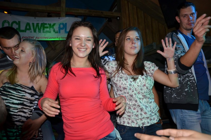 07.10 Klub Piekarnia