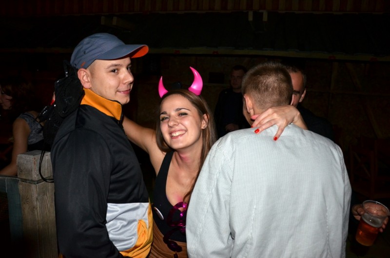 07.10 Klub Piekarnia