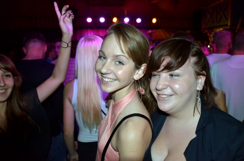 07.10 Klub Piekarnia