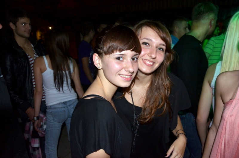 07.10 Klub Piekarnia