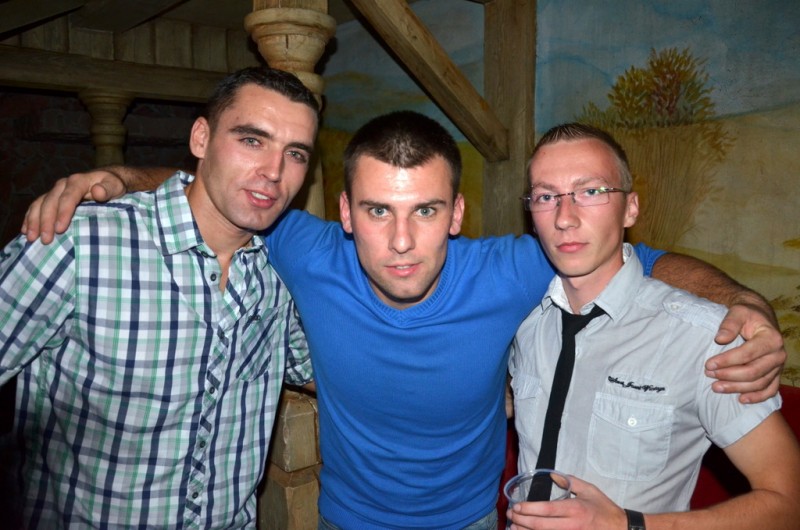 07.10 Klub Piekarnia