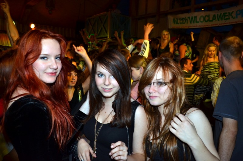 07.10 Klub Piekarnia