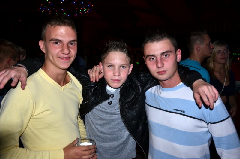 07.10 Klub Piekarnia