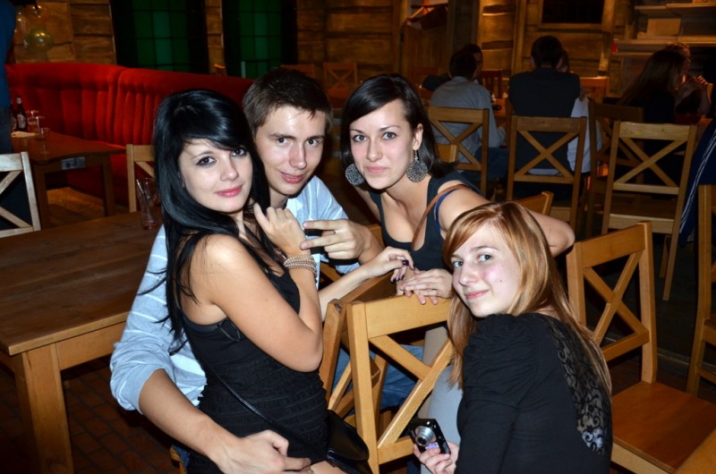 07.10 Klub Piekarnia