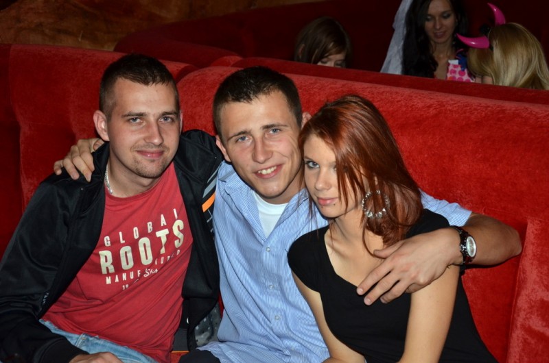 07.10 Klub Piekarnia