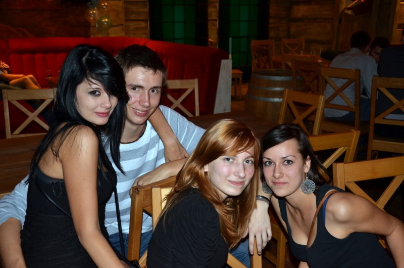 07.10 Klub Piekarnia