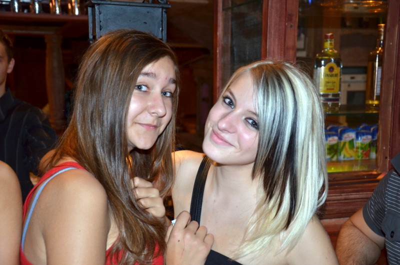 07.10 Klub Piekarnia