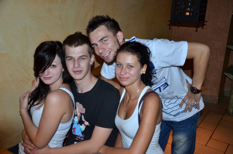 07.10 Klub Piekarnia