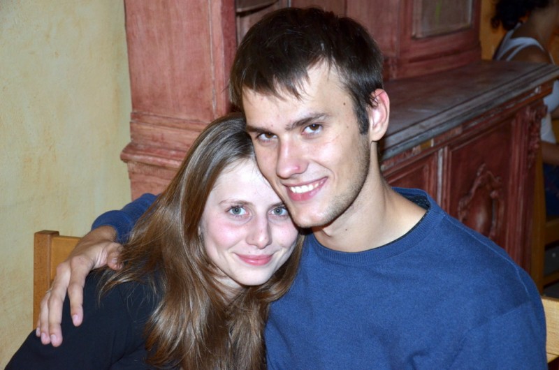 07.10 Klub Piekarnia