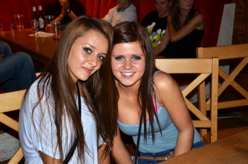 07.10 Klub Piekarnia