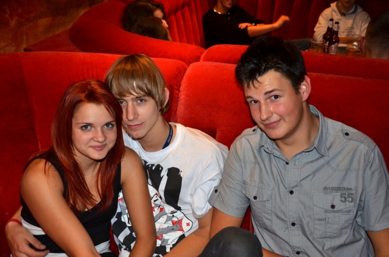 07.10 Klub Piekarnia