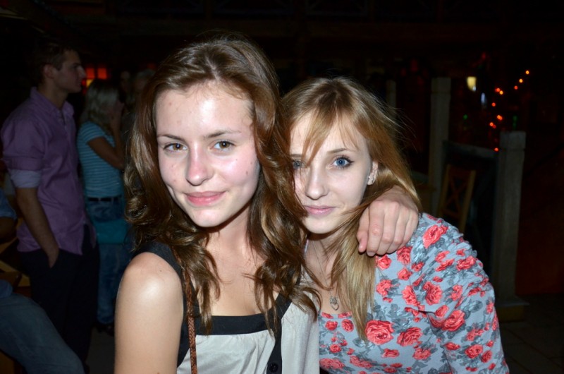 07.10 Klub Piekarnia