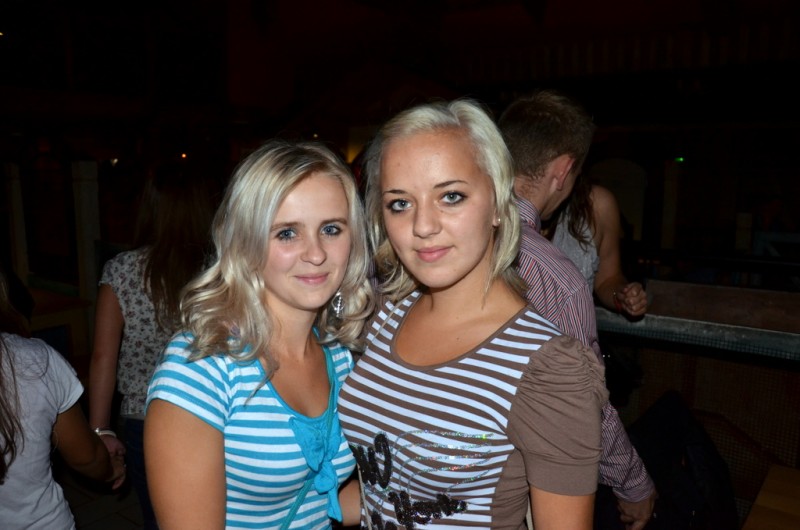 07.10 Klub Piekarnia