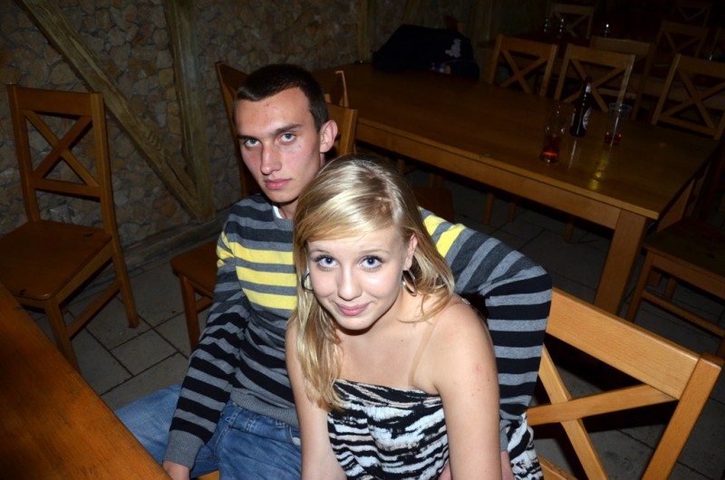 07.10 Klub Piekarnia