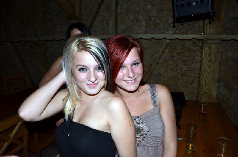 07.10 Klub Piekarnia