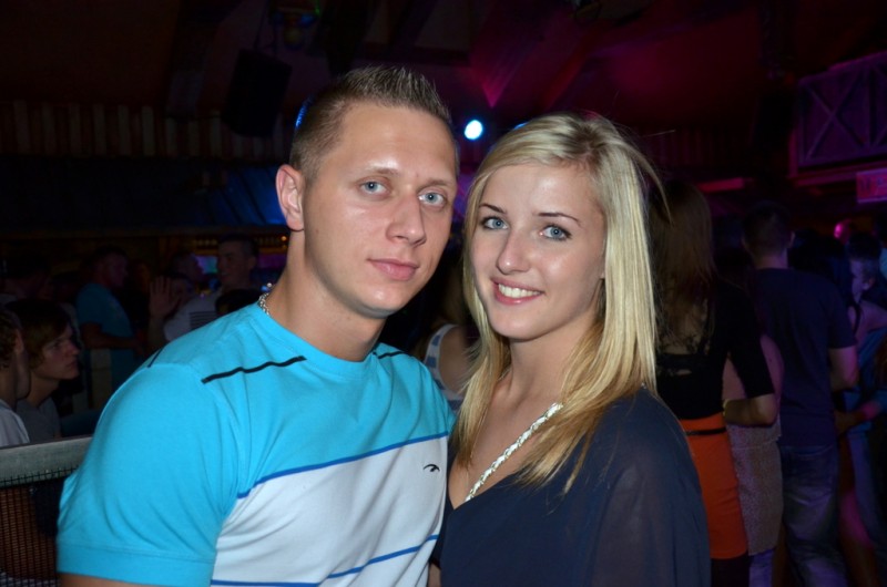 07.10 Klub Piekarnia