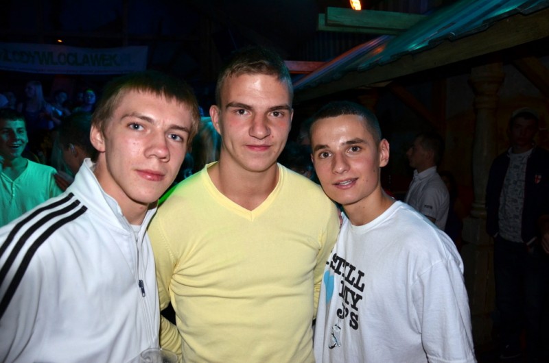 07.10 Klub Piekarnia