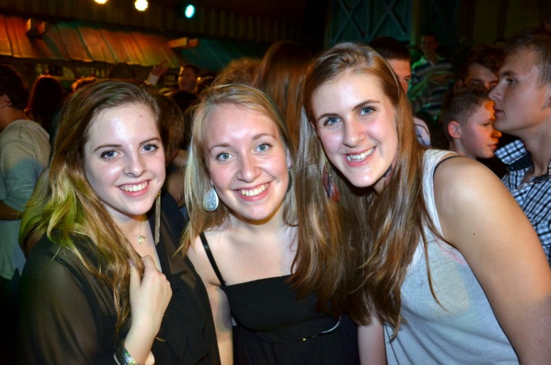 07.10 Klub Piekarnia