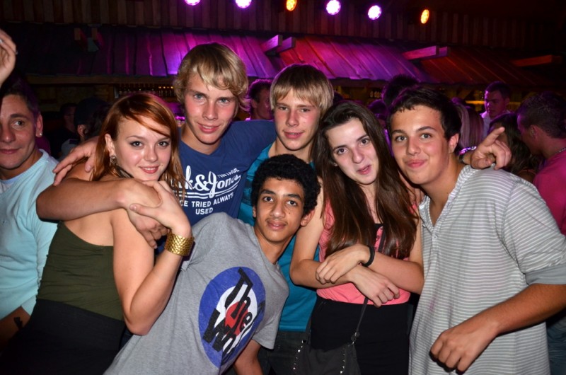 07.10 Klub Piekarnia
