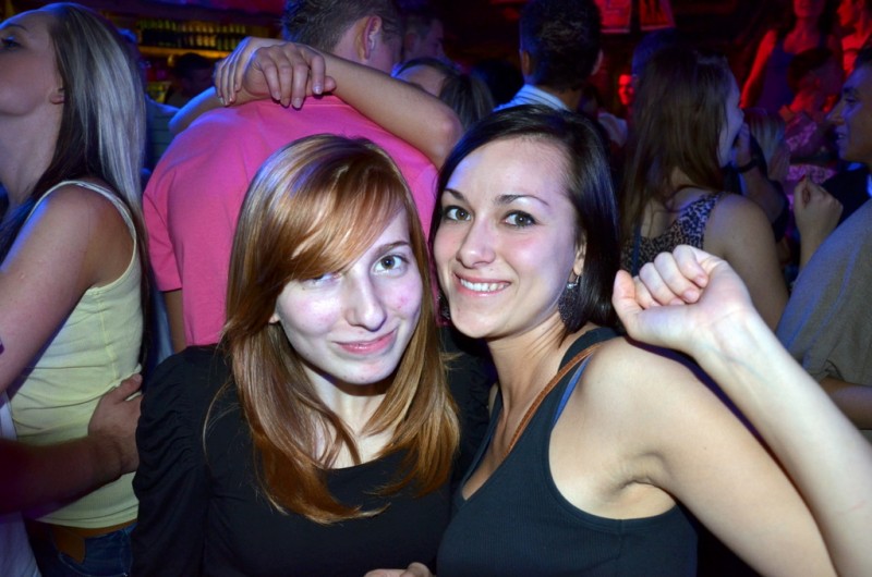 07.10 Klub Piekarnia