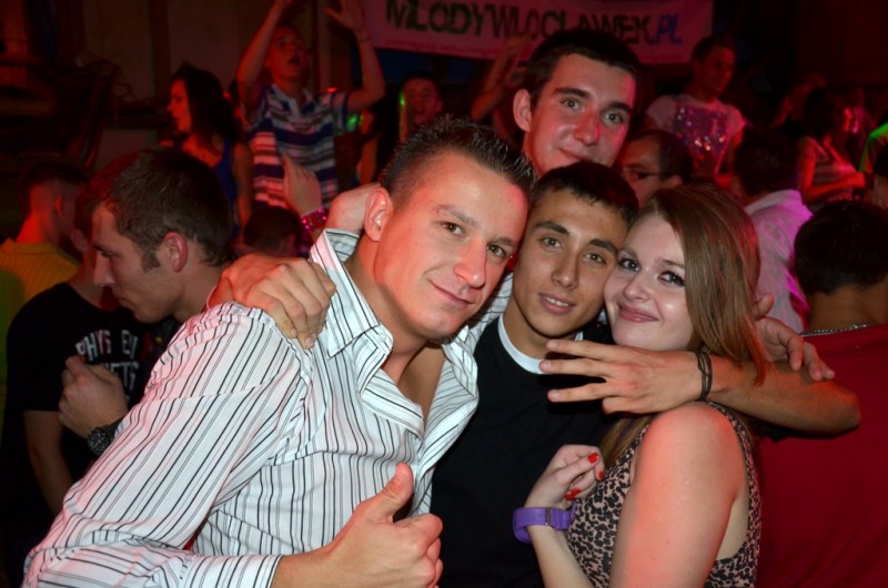 07.10 Klub Piekarnia