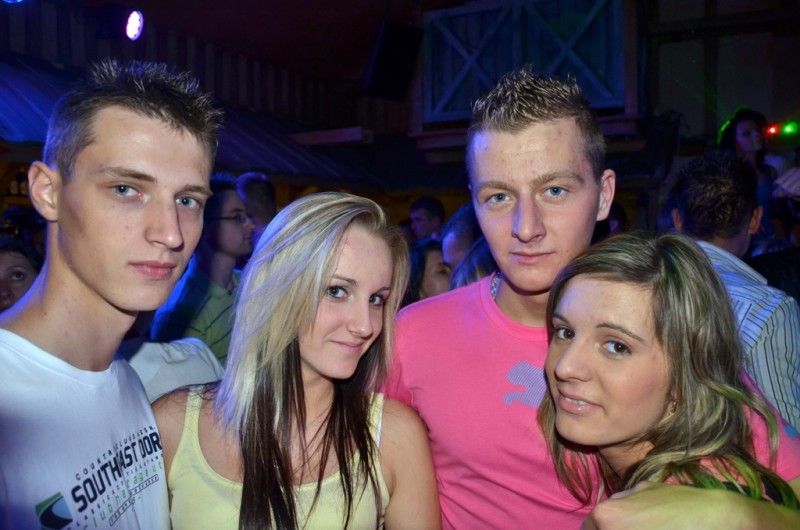 07.10 Klub Piekarnia