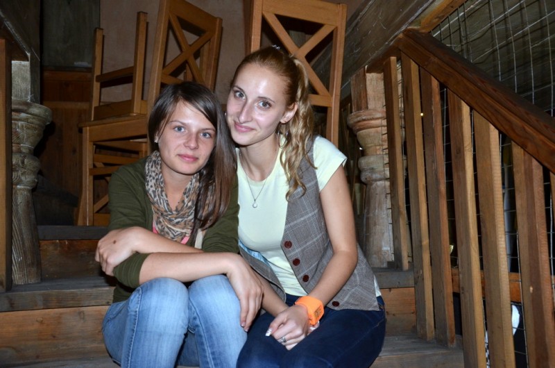 07.10 Klub Piekarnia