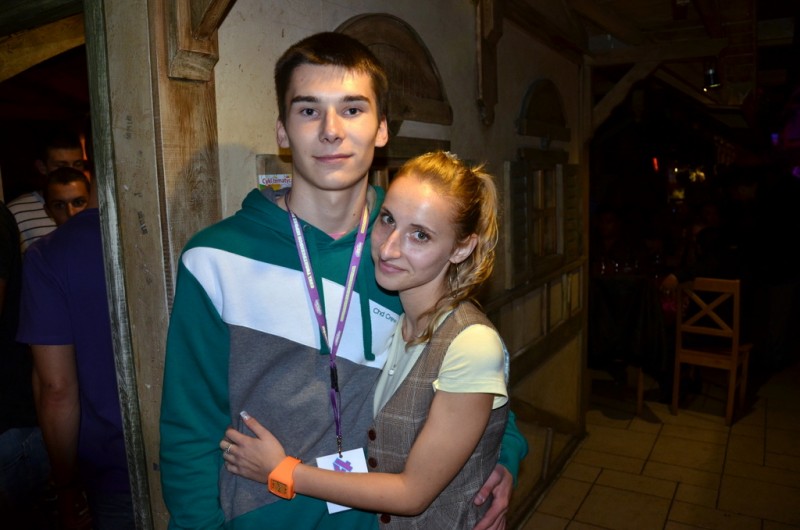 07.10 Klub Piekarnia
