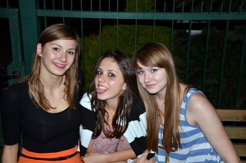 07.10 Klub Piekarnia